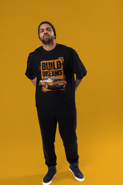 Printed Tees