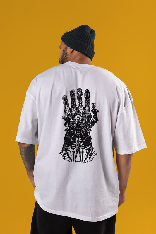 Printed Tees