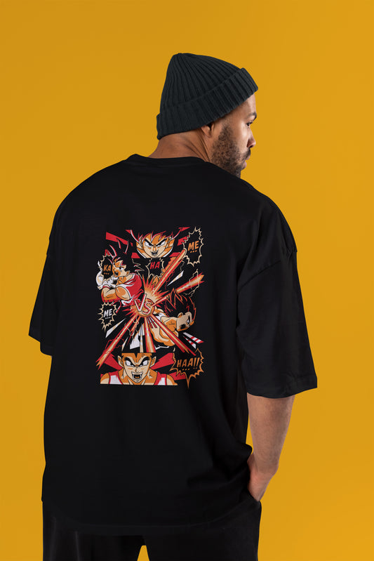Printed Tees
