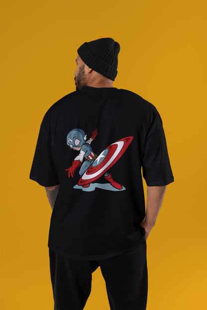 Printed Tees
