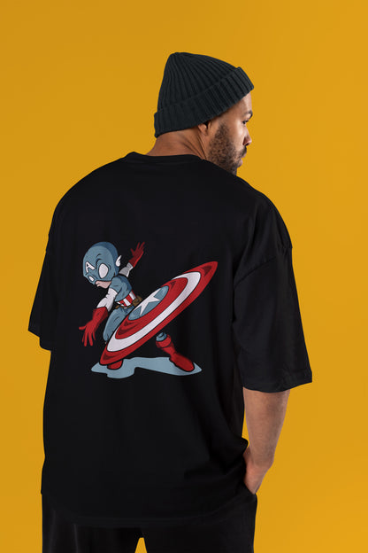 Printed Tees