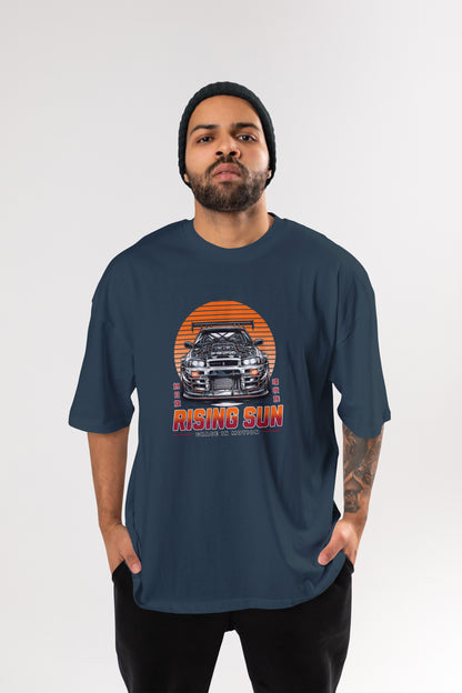 Printed Tees