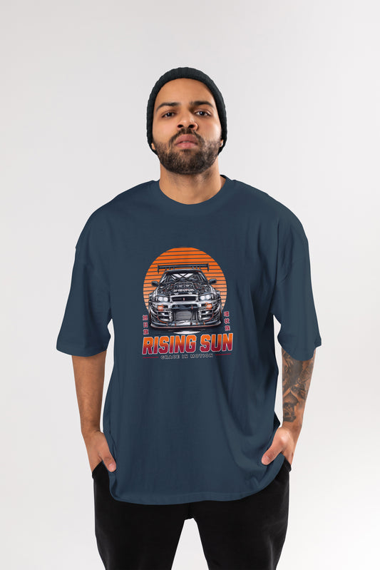 Printed Tees