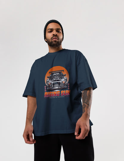 Printed Tees