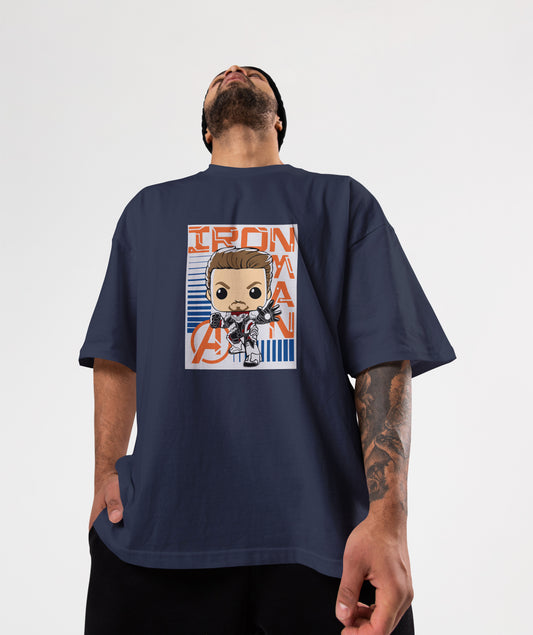 Printed Tees