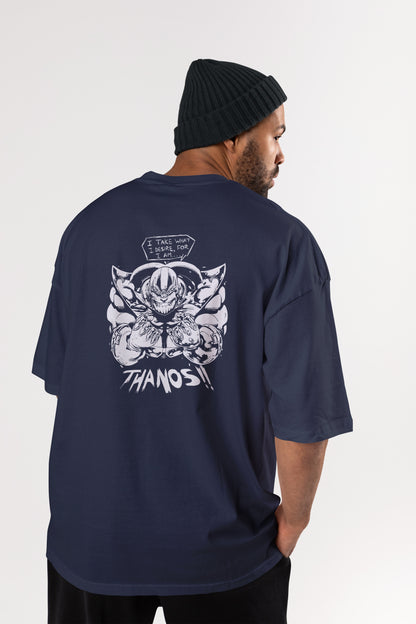 Printed Tees