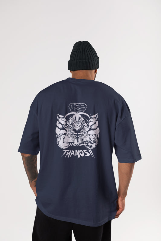 Printed Tees