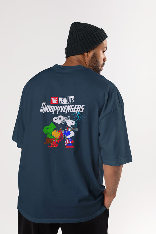 Printed Tees