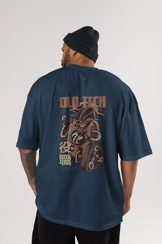 Printed Tees