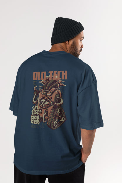 Printed Tees