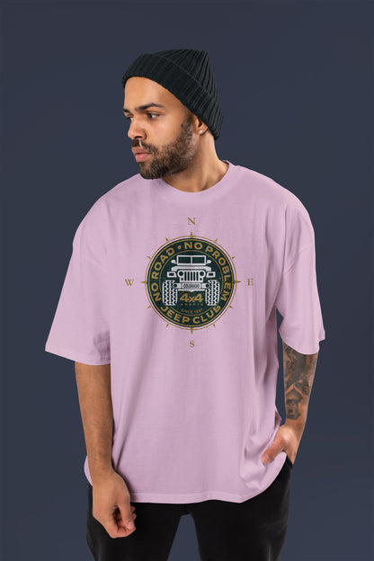 Printed tees