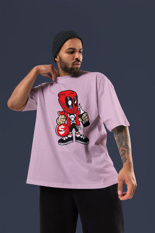 Printed Tees