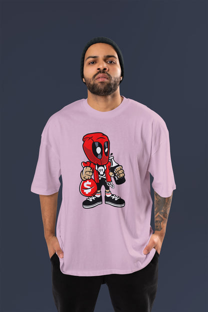 Printed Tees