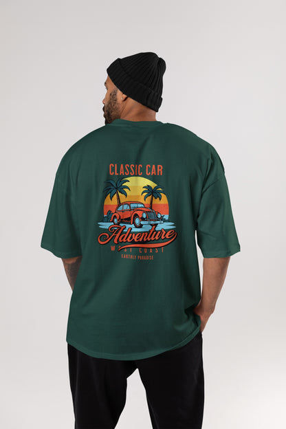Printed Tees