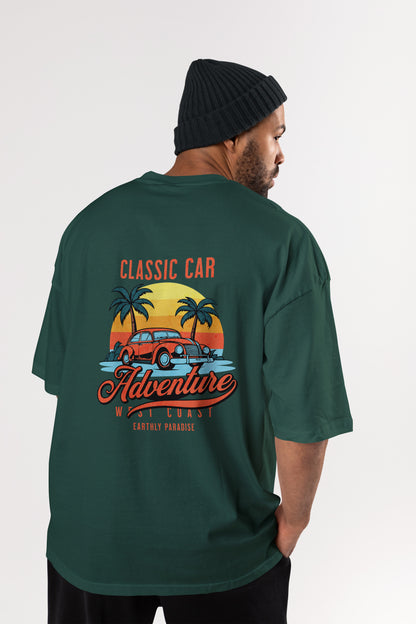 Printed Tees