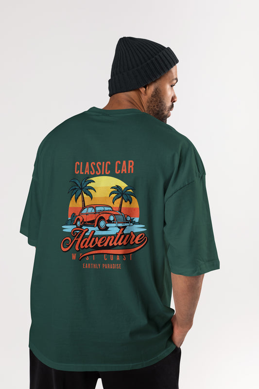 Printed Tees