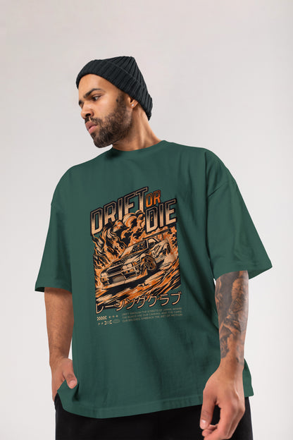 Printed tees