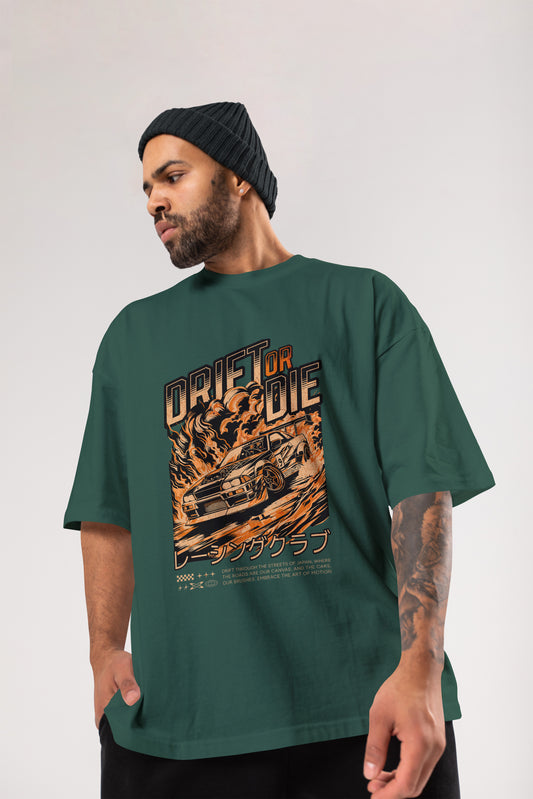 Printed tees