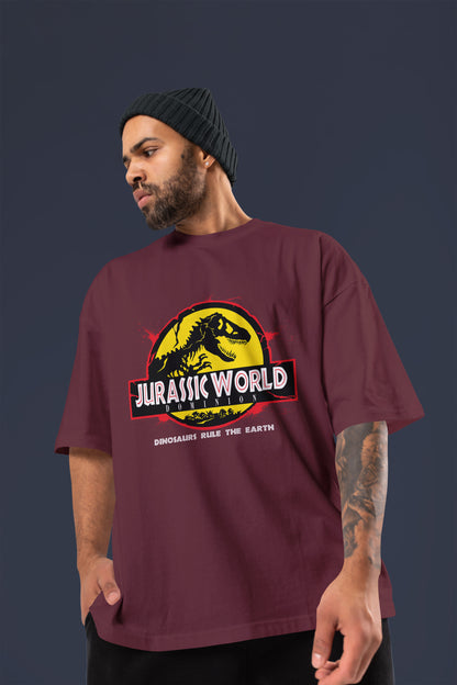 Printed Tees
