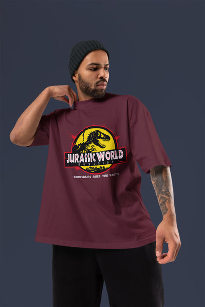 Printed Tees
