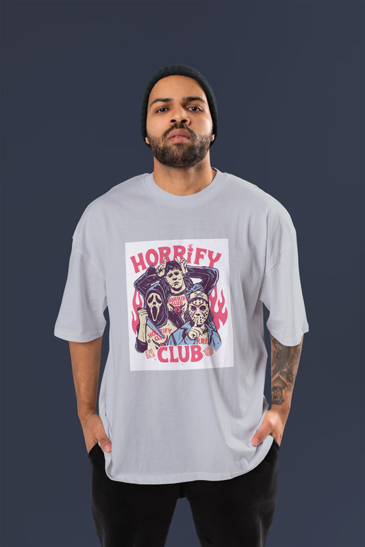 Printed Tees