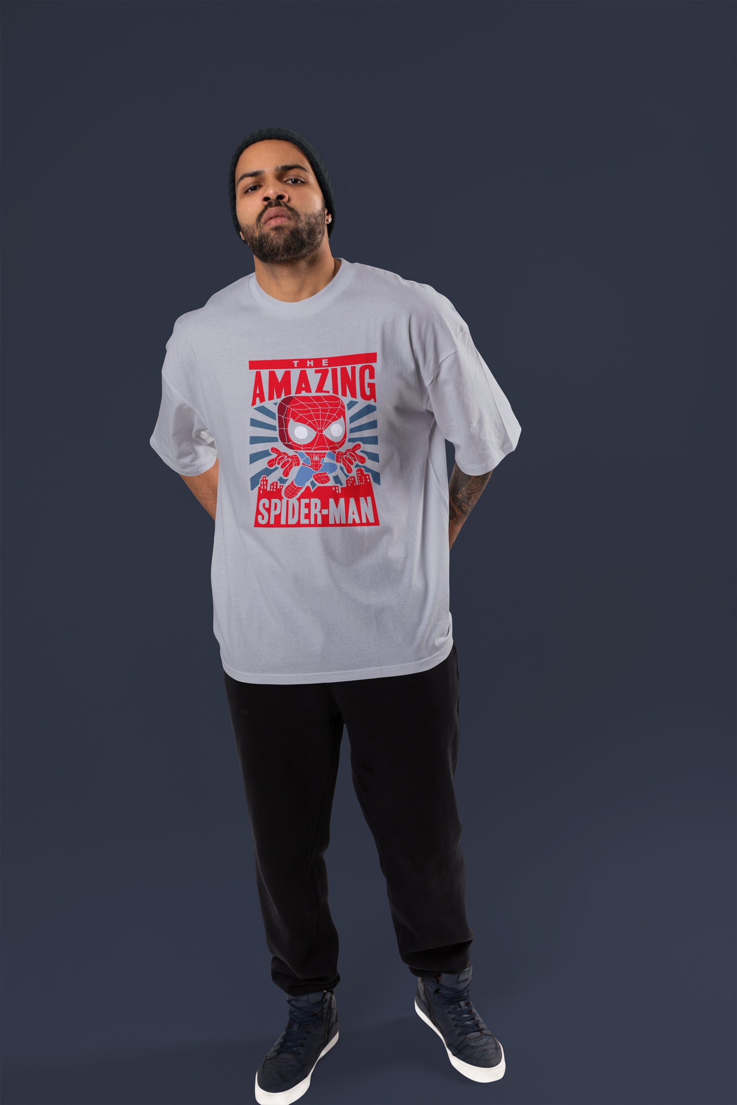 Printed Tees