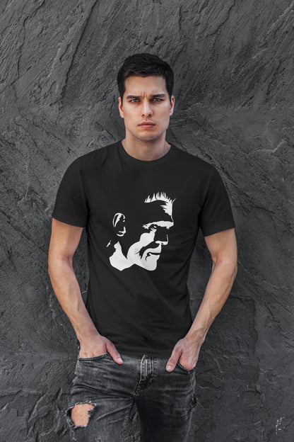 Regular Printed