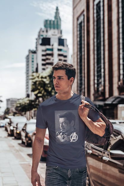 Regular Printed