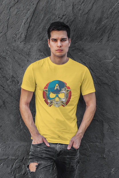 Regular printed