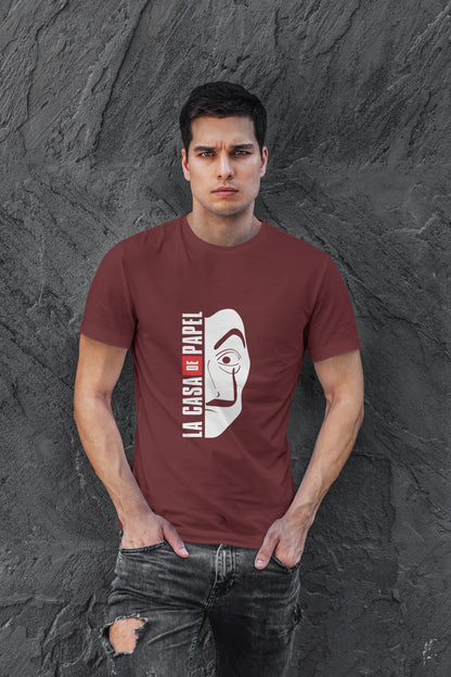 Regular Printed
